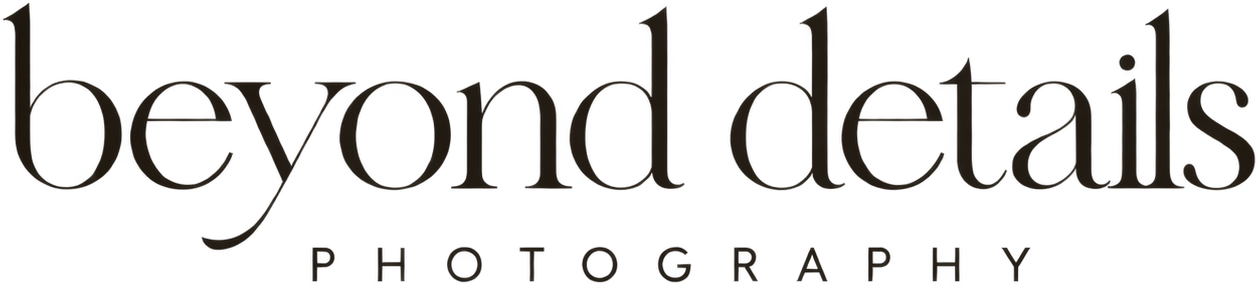 Beyond Details Photography